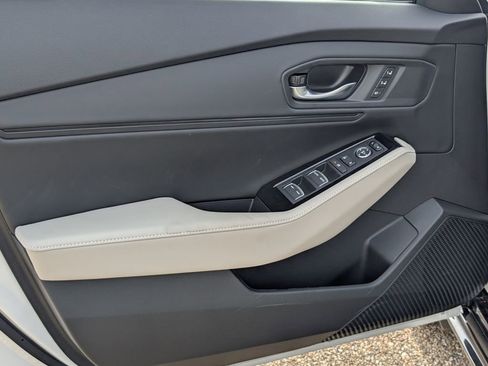 New 2026 Honda Accord Touring image 14