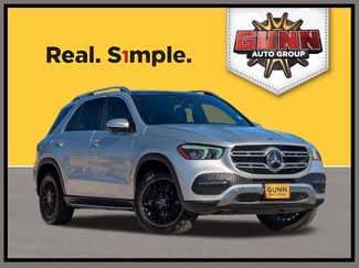 Used 2020 Mercedes-Benz GLE 350 GLE 350 video 1