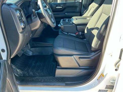 Used 2022 GMC Sierra 1500 Pro w/ Fleet Convenience Package image 18