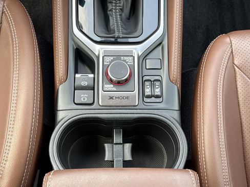 Used 2019 Subaru Forester Touring AWD/4WD image 15