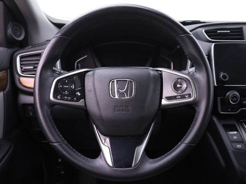 Used 2017 Honda CR-V Touring image 13