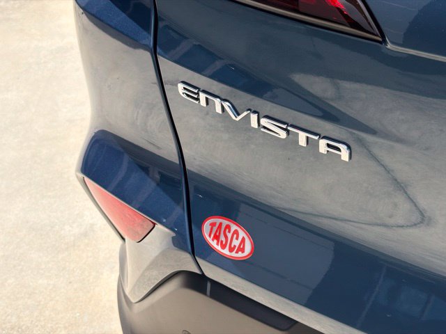 New 2026 Buick Envista Sport Touring FWD image 8