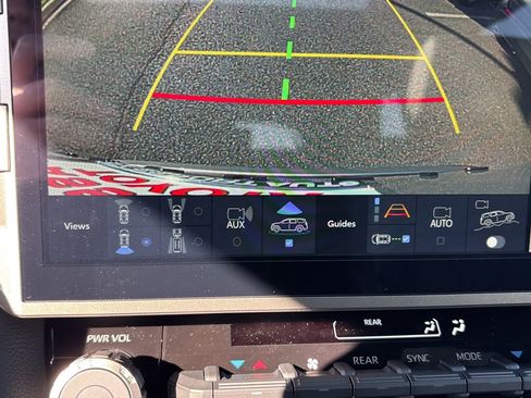 New 2026 Toyota Sequoia Limited image 34