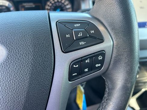 Used 2023 Ford Ranger XLT w/ Equipment Group 301A Mid image 14