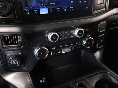 Used 2024 Ford F150 XLT w/ Equipment Group 302A MID AWD/4WD image 8