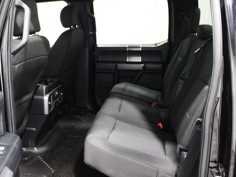 Used 2020 Ford F150 XLT w/ Equipment Group 302A Luxury AWD/4WD image 22