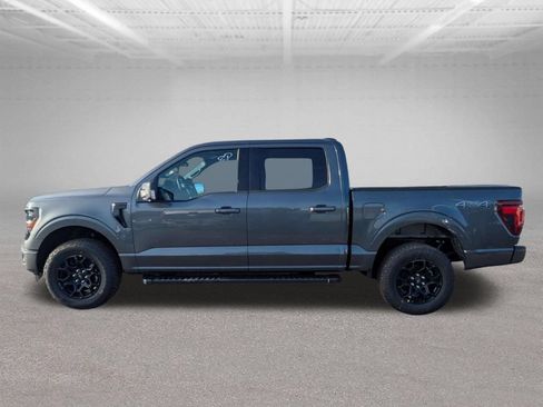 New 2026 Ford F150 XLT w/ Equipment Group 302A MID AWD/4WD image 5