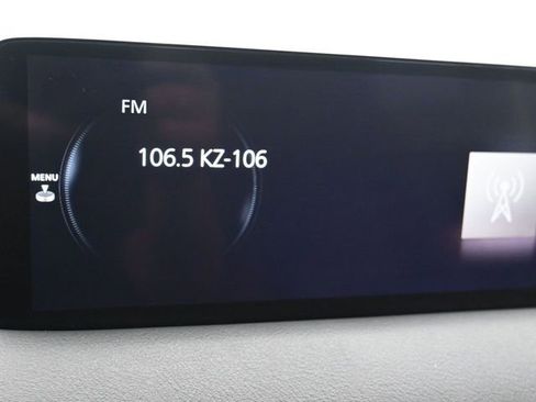 Used 2021 MAZDA CX-5 Carbon Edition image 18