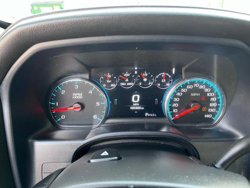 Used 2018 GMC Sierra 1500 Denali w/ Denali Ultimate Package image 28