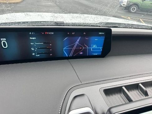 New 2025 Ford Expedition Platinum w/ Stealth Performance Package image 13