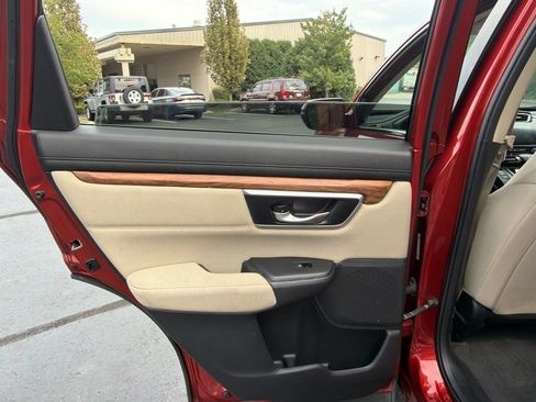 Used 2018 Honda CR-V EX image 33