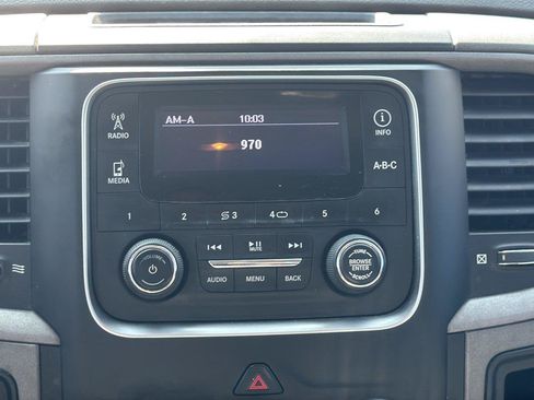 Used 2014 RAM 1500 Express AWD/4WD image 26
