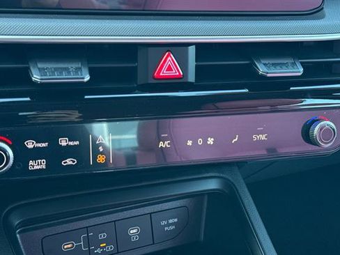 New 2026 Kia K5 LXS image 20