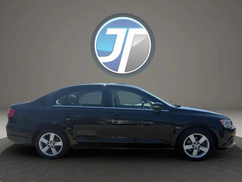 Used 2014 Volkswagen Jetta TDI FWD image 6