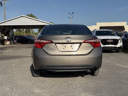 Used 2019 Toyota Corolla LE FWD image 6