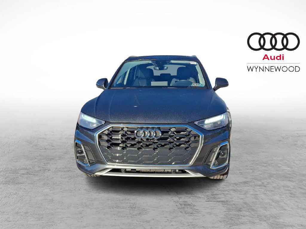 Used 2024 Audi Q5 2.0T Premium AWD/4WD image 2