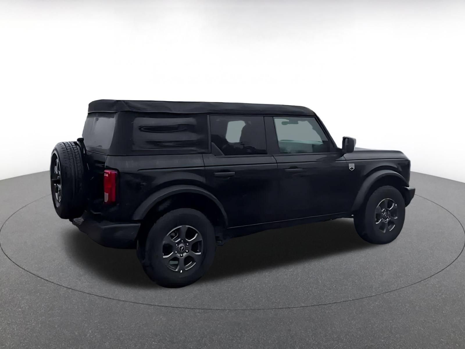 Used 2026 Ford Bronco Big Bend AWD/4WD image 12