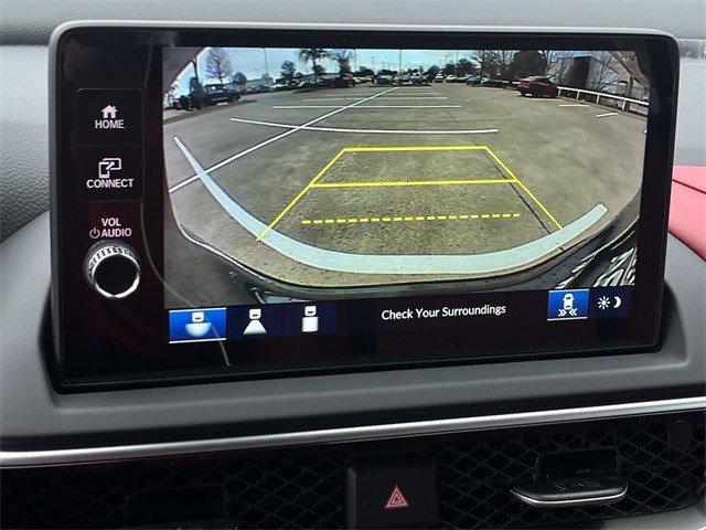 Used 2026 Acura ADX A-Spec FWD image 20