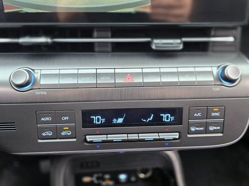 New 2026 Hyundai Kona SEL Sport AWD/4WD image 26
