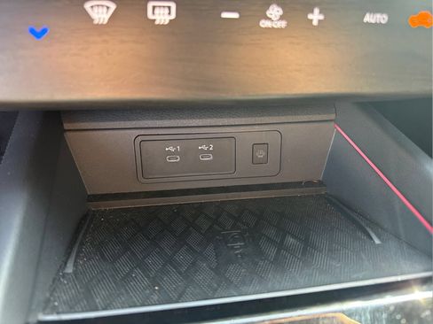 Certified 2025 Nissan Murano SL AWD/4WD image 27