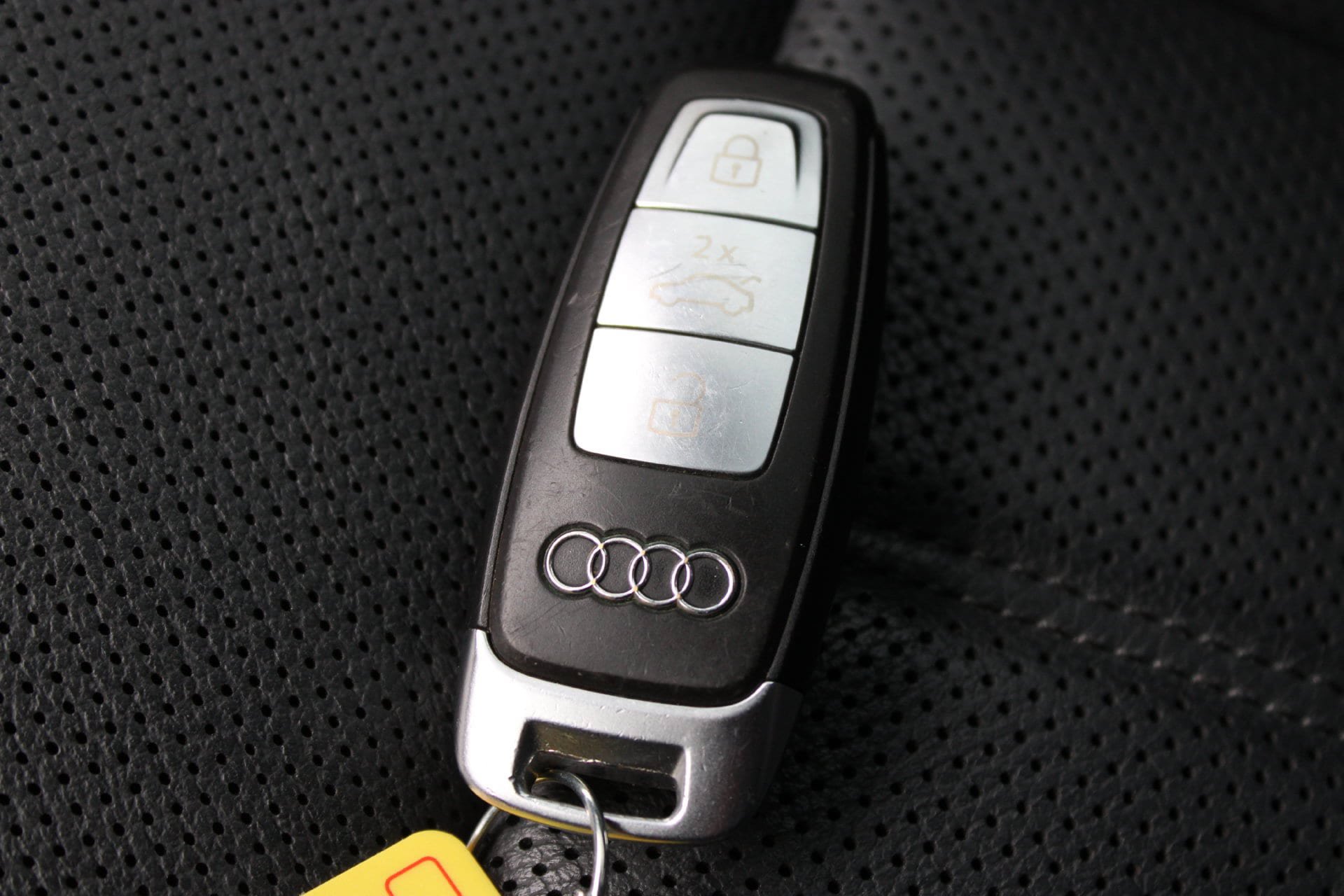 Used 2019 Audi A8 L 3.0T AWD/4WD image 60