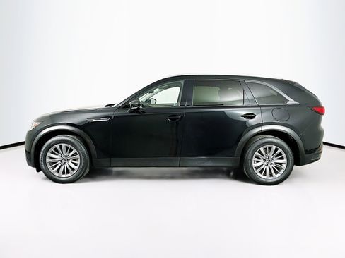 Used 2024 MAZDA CX-90 Plug-In Hybrid w/ Preferred image 4