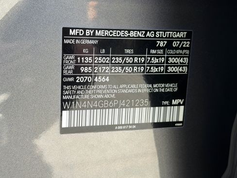 Used 2023 Mercedes-Benz GLA 250 image 27