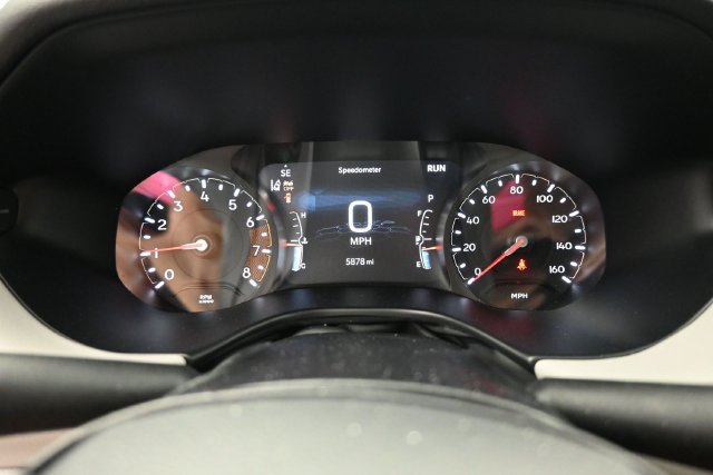 Used 2026 Jeep Compass Limited w/ Mopar All Weather Package AWD/4WD image 30