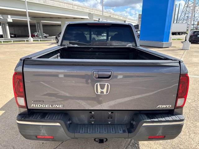Used 2020 Honda Ridgeline RTL image 3