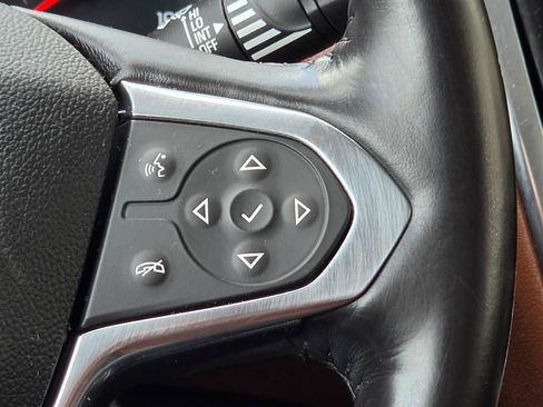 Used 2019 Chevrolet Traverse High Country w/ LPO, Floor Liner Package AWD/4WD image 21