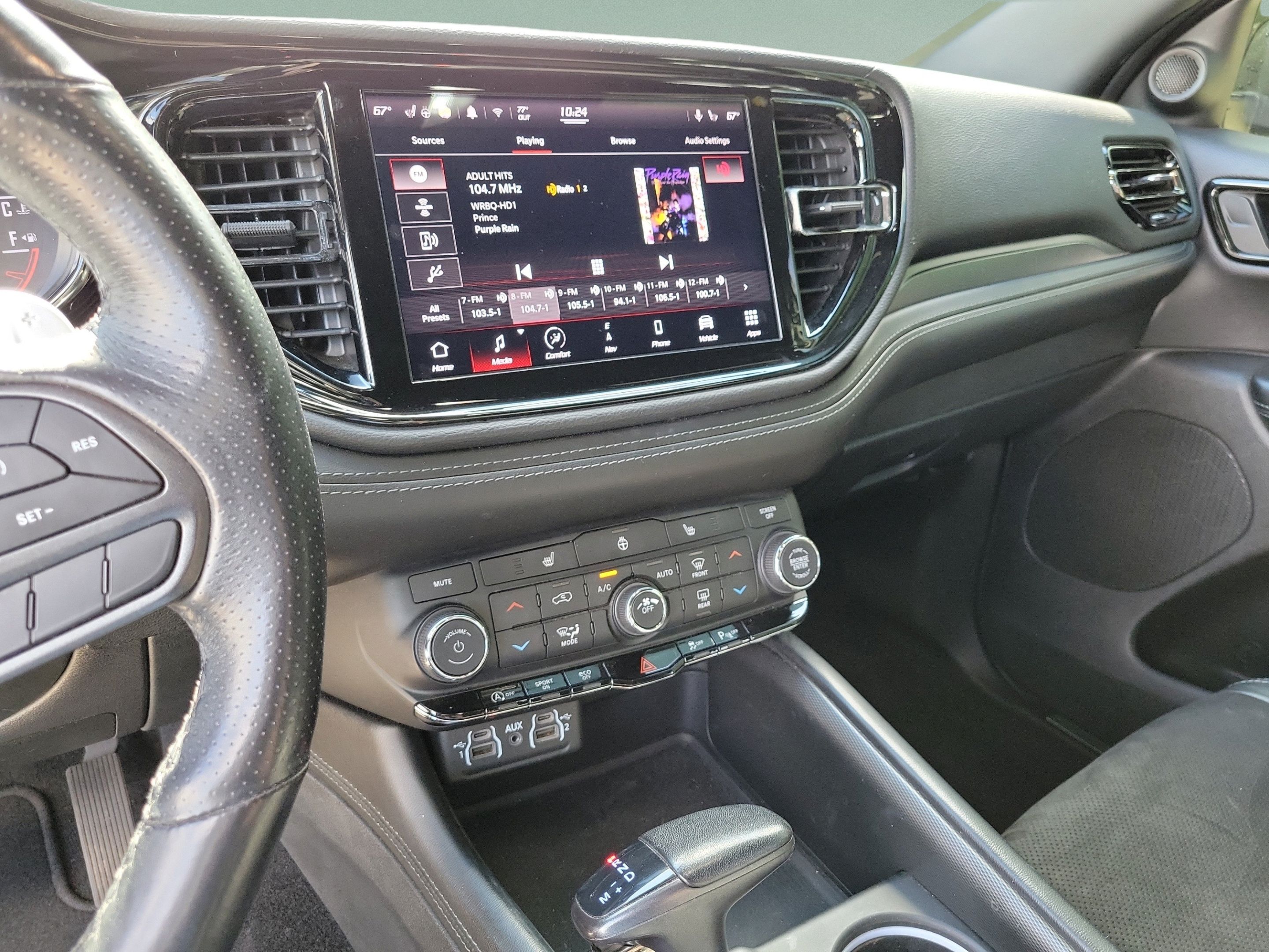 Used 2021 Dodge Durango GT AWD/4WD image 23