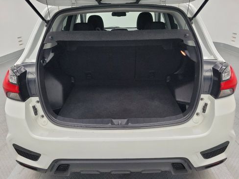 Used 2020 Mitsubishi Outlander Sport SE image 29