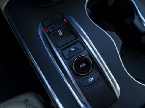 Used 2016 Acura MDX SH-AWD w/ Technology Package image 28