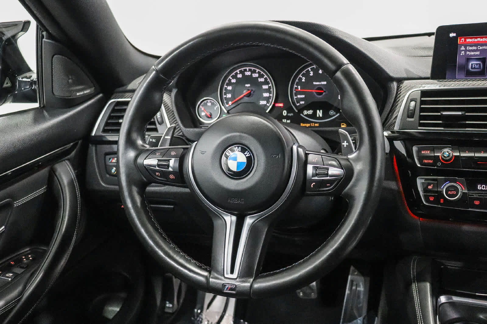 Used 2020 BMW M4 Coupe w/ Competition Package RWD image 19