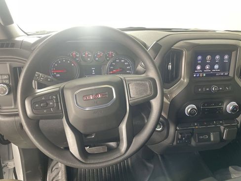 New 2025 GMC Sierra 2500 Pro w/ Convenience Package image 11