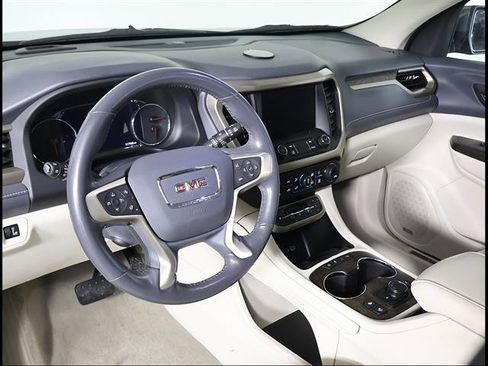 Used 2020 GMC Acadia Denali FWD image 6