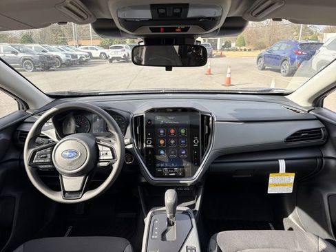New 2026 Subaru Crosstrek 2.0i Premium image 21