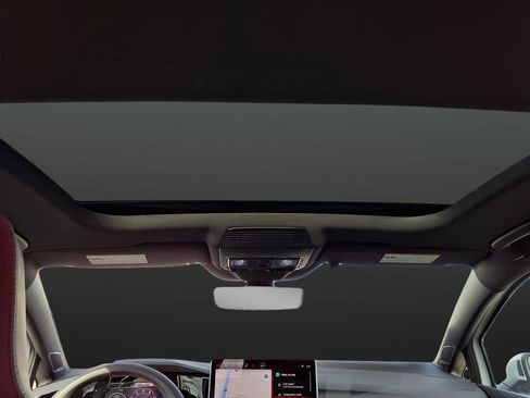 New 2026 Volkswagen GTI Autobahn FWD image 20