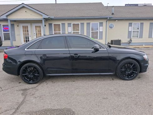 Used 2014 Audi A4 2.0T Premium Plus w/ Premium Plus Package image 8