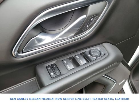 Used 2024 Chevrolet Tahoe LT image 39