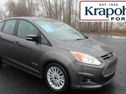 Used 2015 Ford C-MAX SE w/ Equipment Group 201A