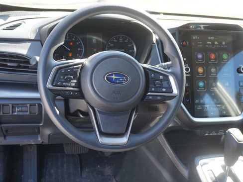Used 2025 Subaru Impreza 2.0i Sport AWD/4WD image 13