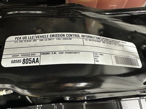 Used 2023 RAM ProMaster 3500 image 55