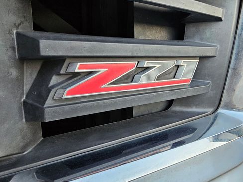 Used 2014 Chevrolet Silverado 1500 LTZ Z71 w/ LTZ Plus Package image 78