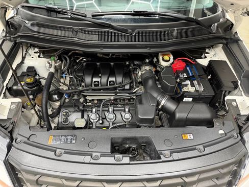Used 2019 Ford Explorer 4WD Police Interceptor image 7