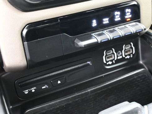 Used 2019 RAM 1500 Laramie w/ Sport Appearance Package image 34