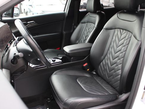 Certified 2023 Kia Sportage X-Pro Prestige image 16