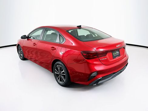 Used 2024 Kia Forte LXS image 5