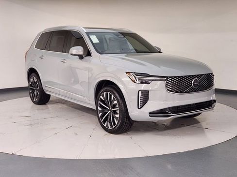 New 2026 Volvo XC90 B6 Plus w/ Protection Package Premier AWD/4WD image 7