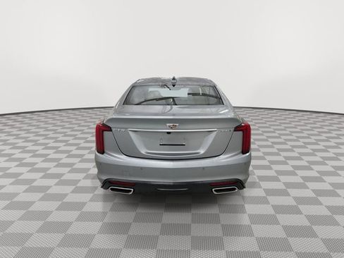 Used 2025 Cadillac CT5 Premium Luxury image 9